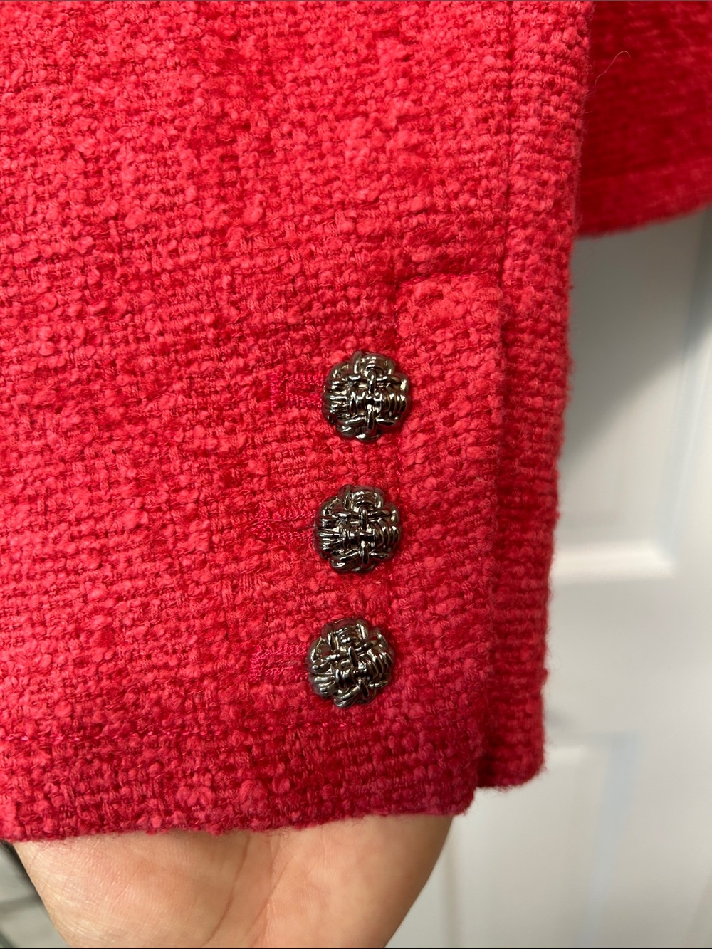 ba&sh Sz 1 Meredith Jacket - Picture 4 of 11